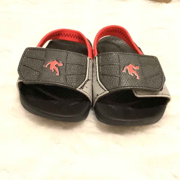Baby Flip-Flop Sandals (Size 5-6) - Picture 6 of 14